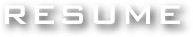 RESUME