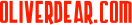 oliverdear.com